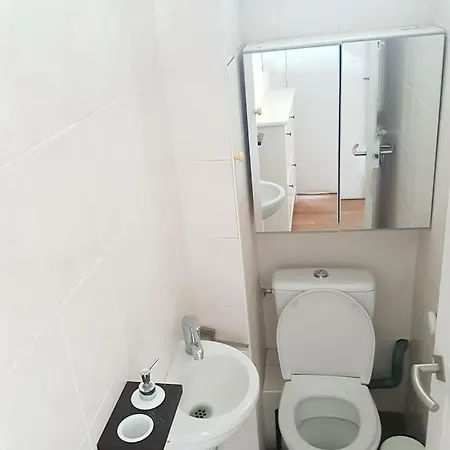 Grand Apartamento