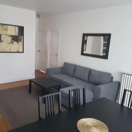 Apartamento Grand *